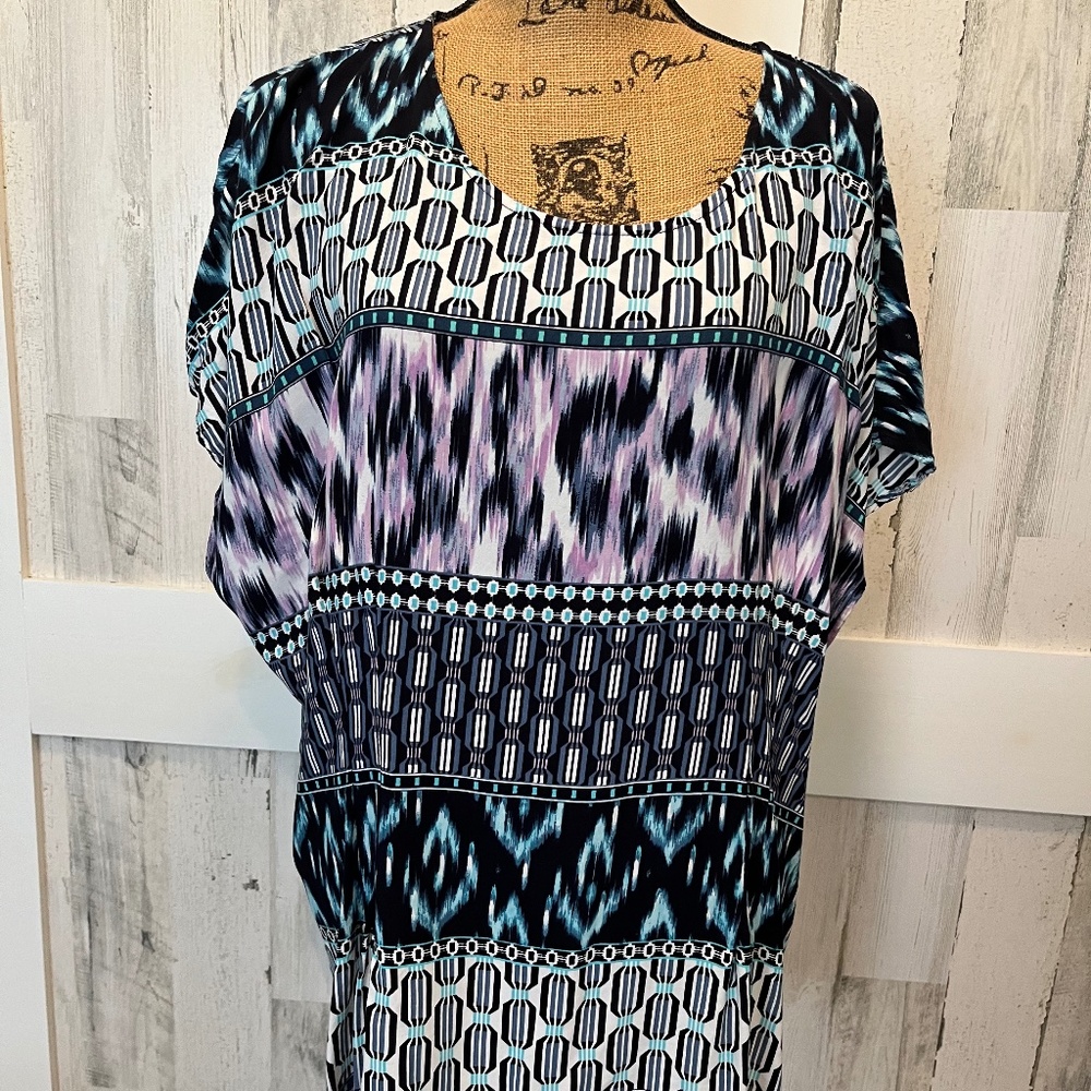 TOP SLEEVELESS WOMAN'S 20W